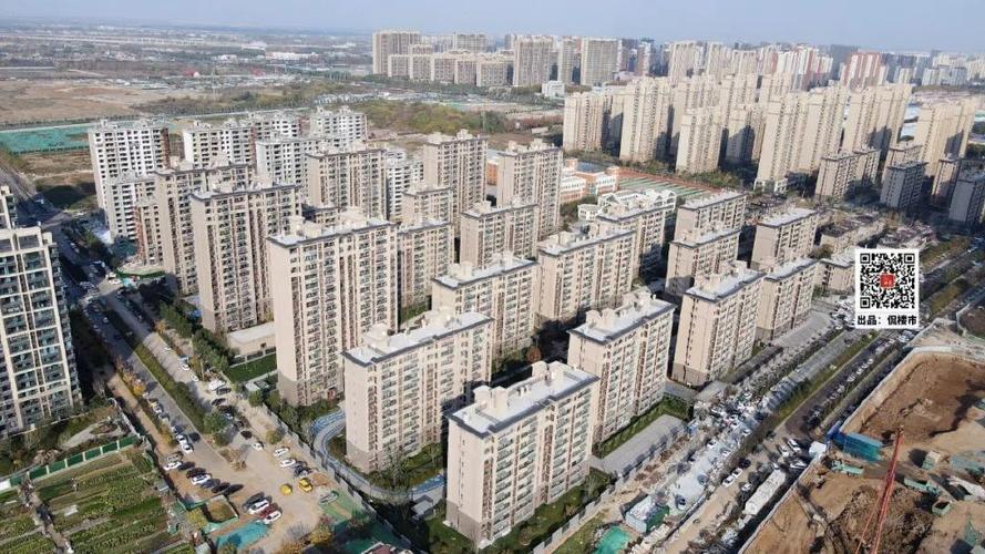 济南东部在售楼盘