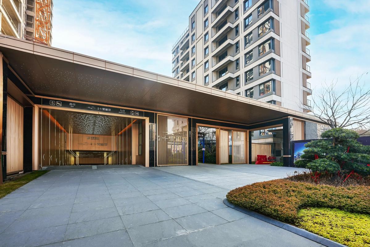 安徽凤阳最新楼盘开盘