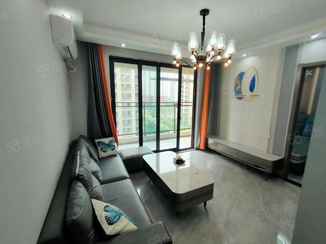 常州青枫公园附近楼盘