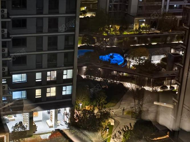 常州青枫公园附近楼盘