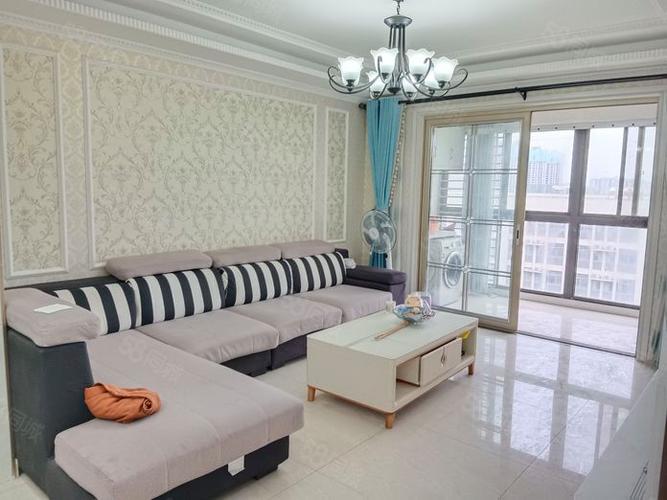 宿迁君越国际花园