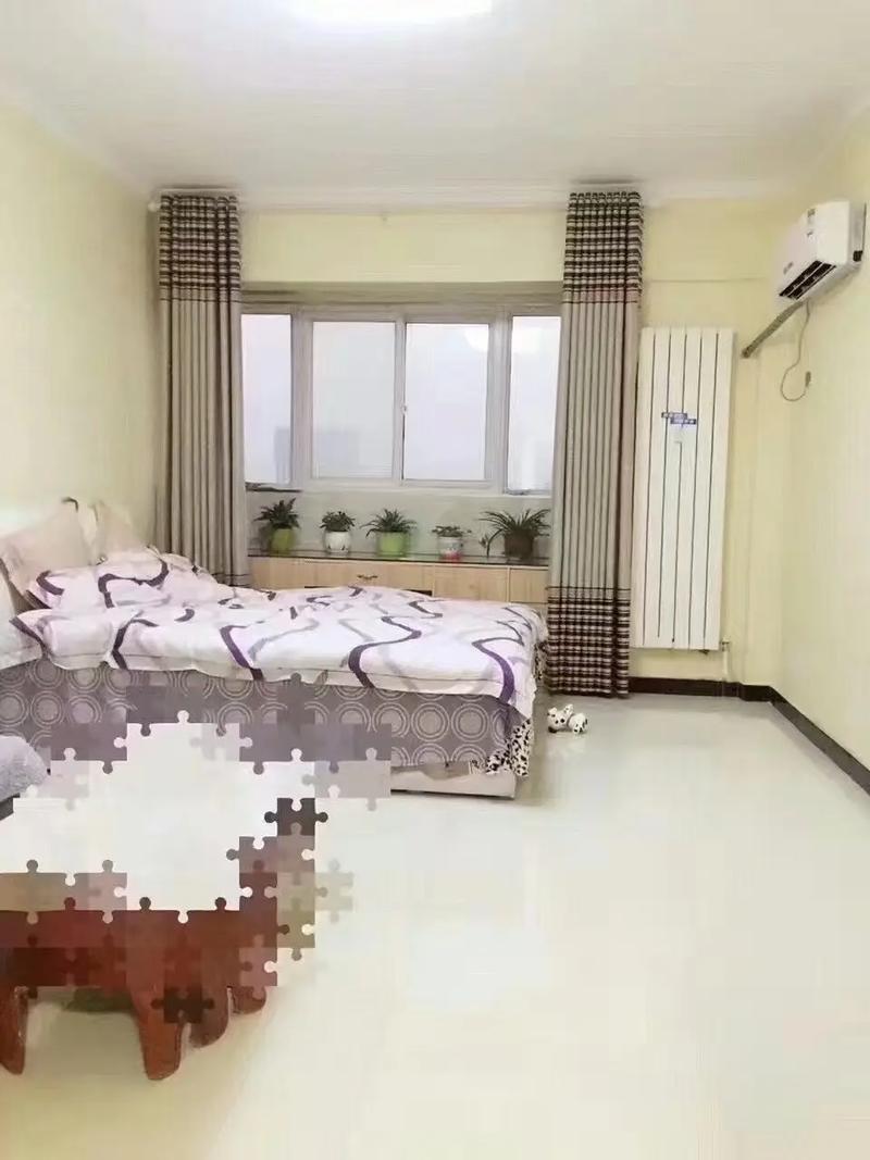 洛宁龙泰御花园