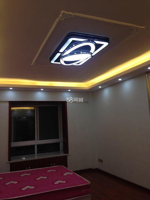 洛宁龙泰御花园