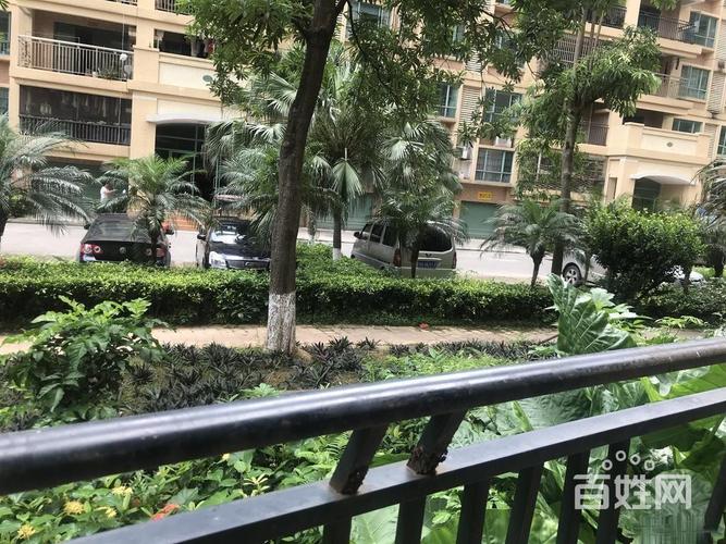 坦洲中澳美丽花园