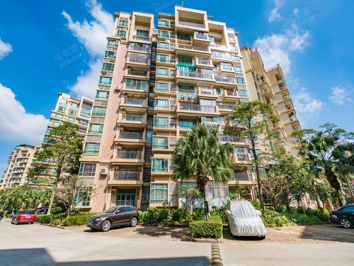 坦洲中澳美丽花园