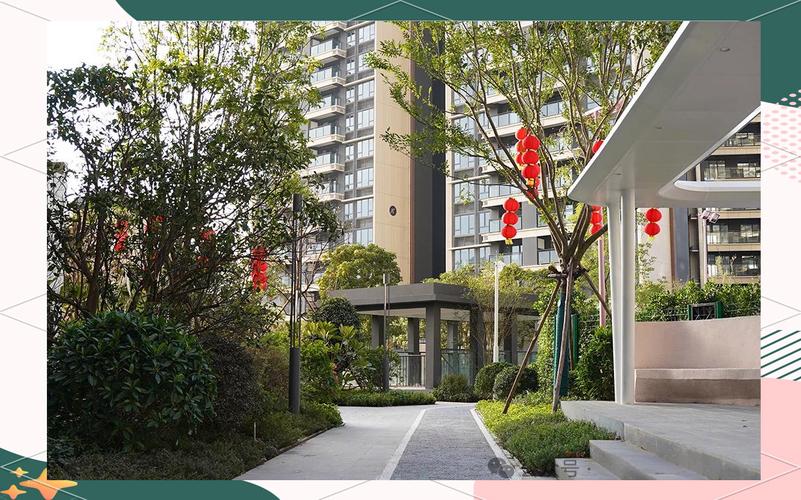 花样年楼盘怎么样