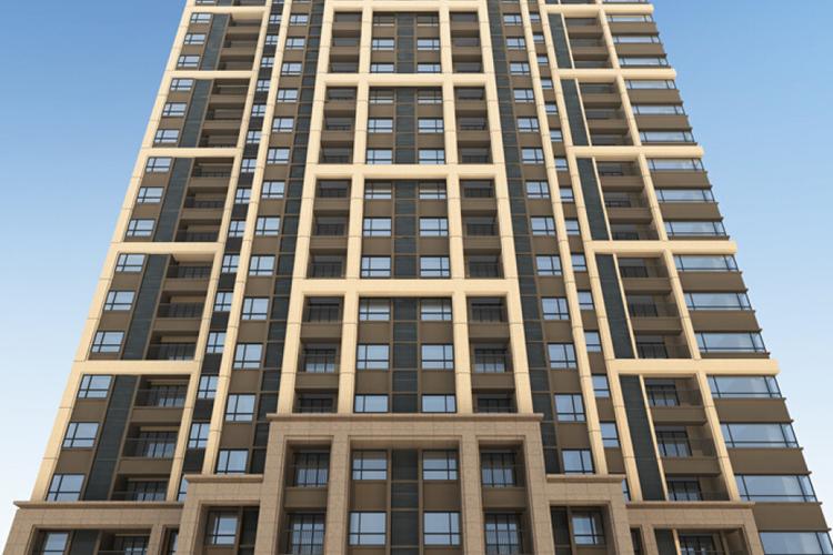 花样年楼盘怎么样