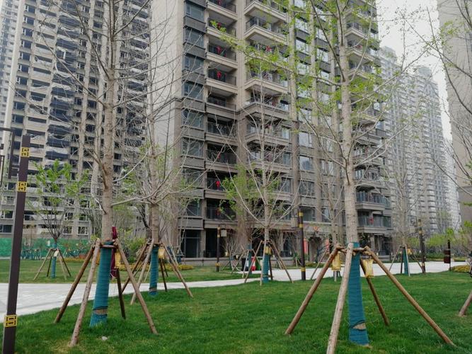 西安恒大地产新开楼盘