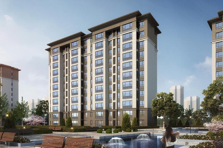 石家庄新楼盘在售