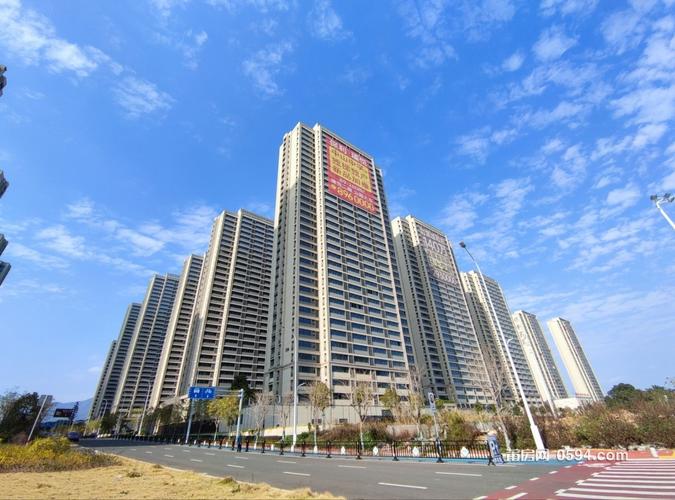 莆田下半年新楼盘
