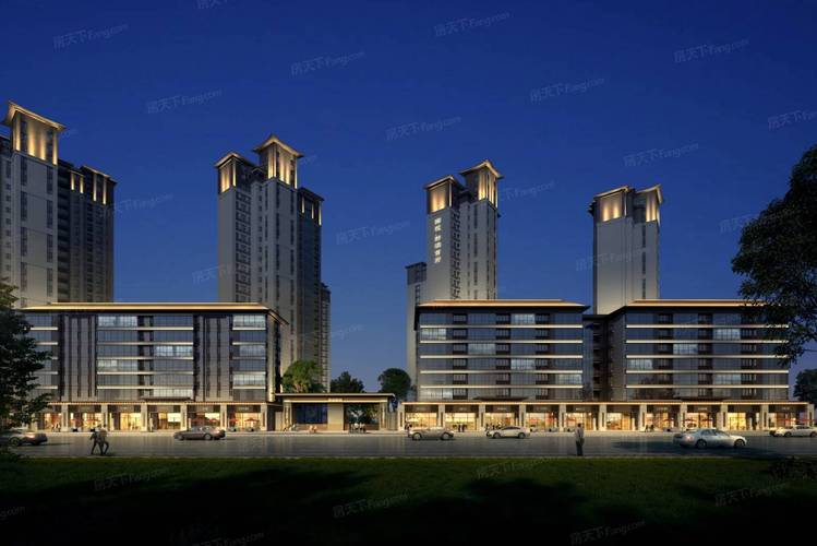 莆田下半年新楼盘