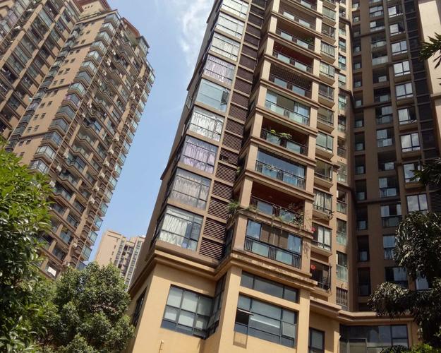 沙坪坝区新楼盘