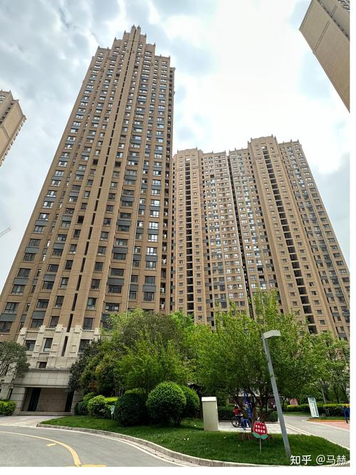 西安限价房楼盘有哪些