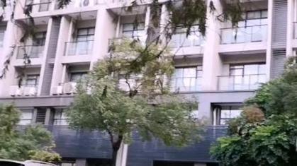 贵港普罗旺斯楼盘