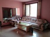 唐海幸福花园进展