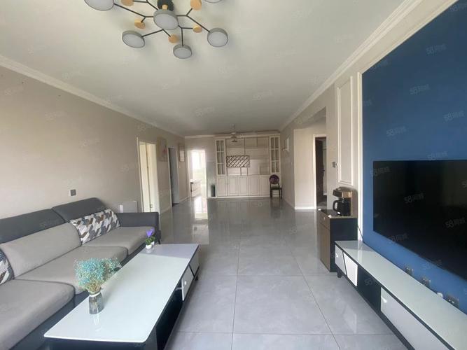 唐海幸福花园进展