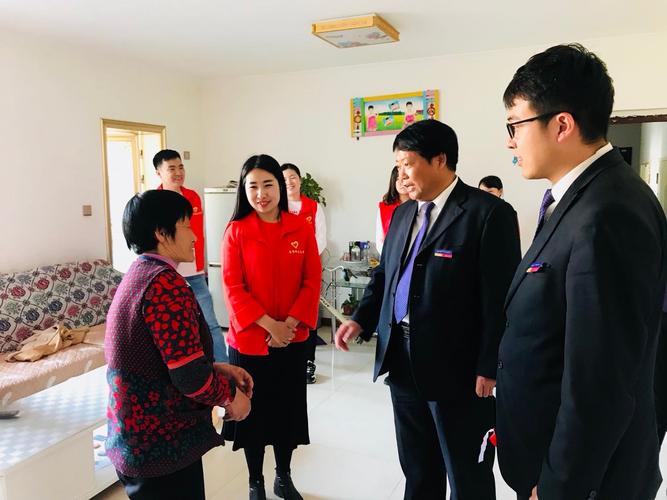 唐海幸福花园进展