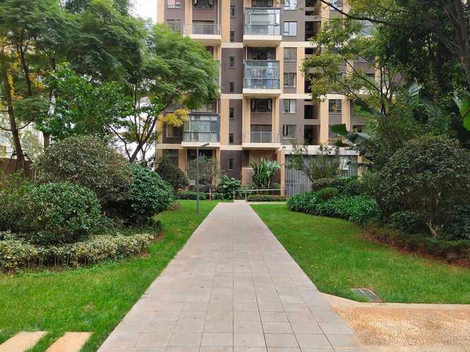 昆明小户型新楼盘