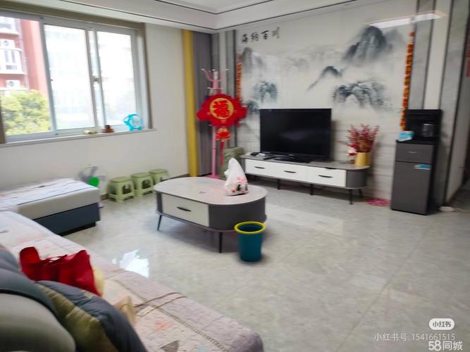 灌云兴业城市花园