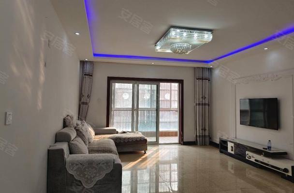 灌云兴业城市花园