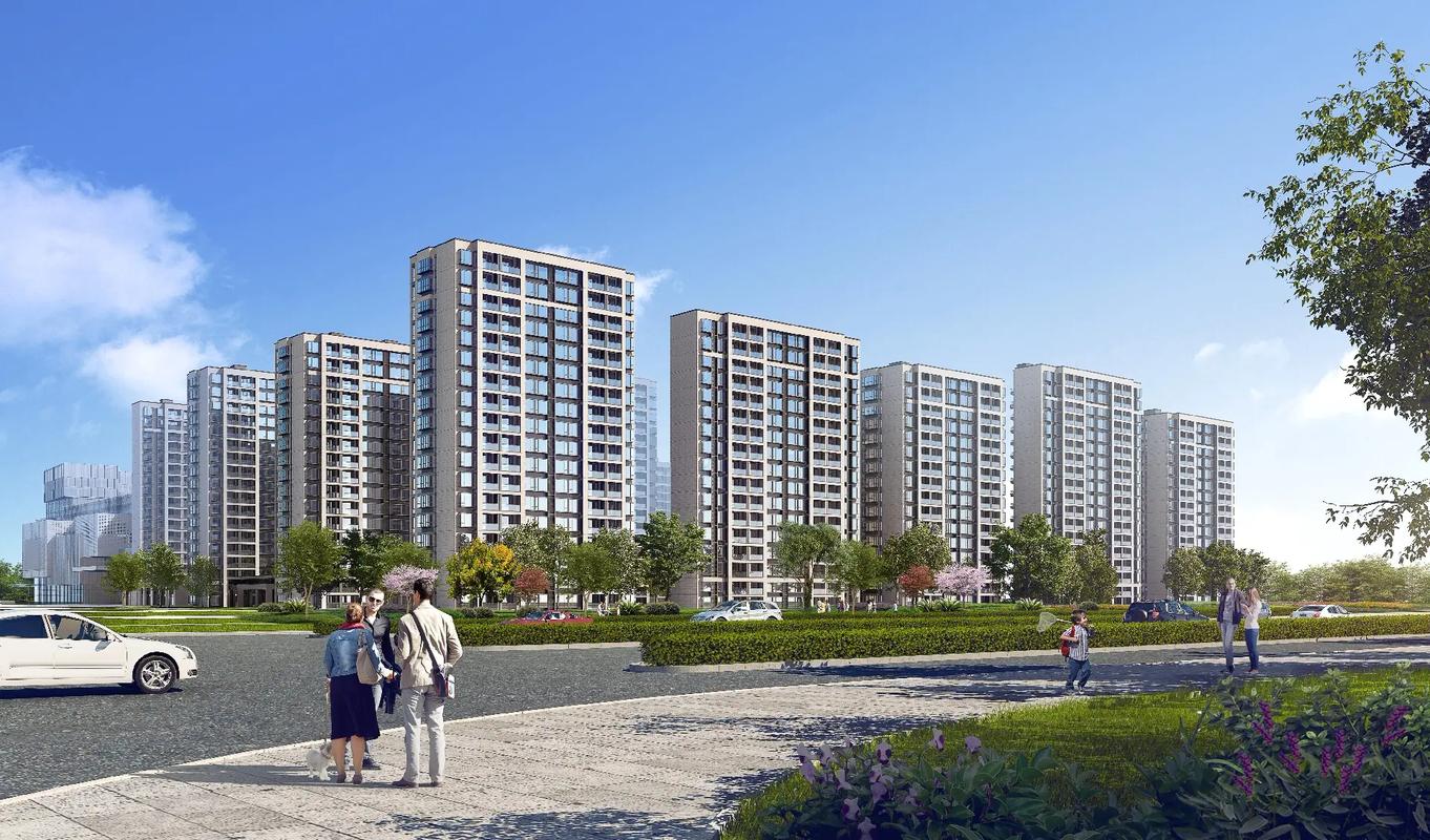 诸暨房产网新楼盘