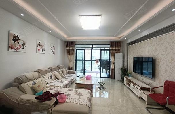 广元御景湾房价