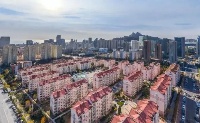 青岛丽海花园房价