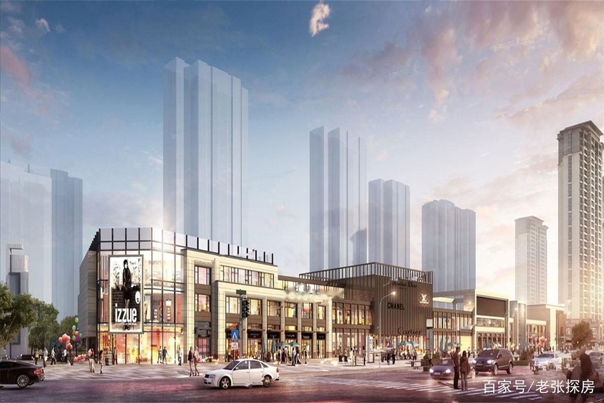 南昌地铁三号线楼盘