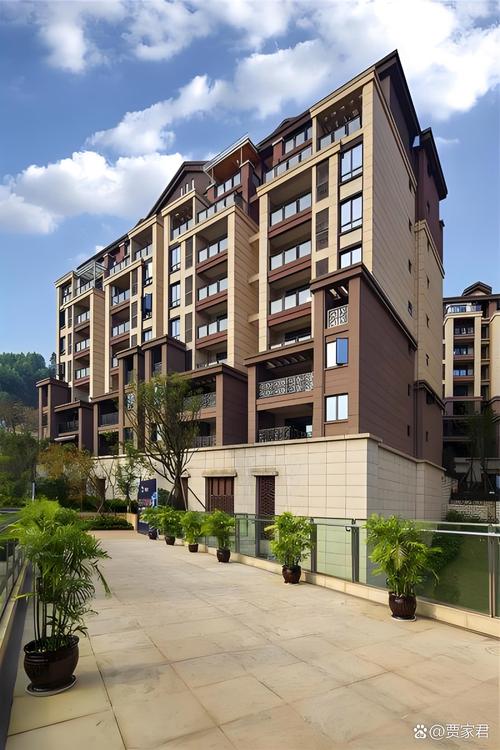 重庆精装小户型楼盘