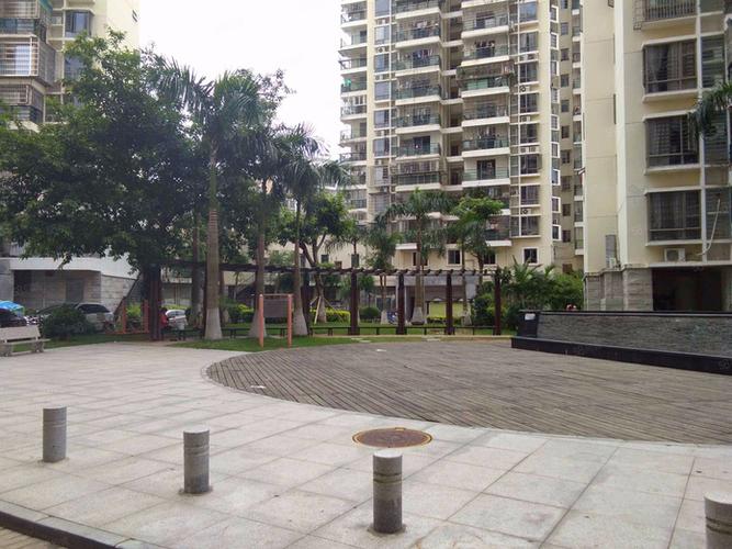 海沧未来海岸房价