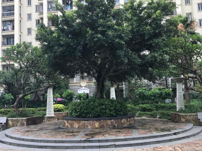 海沧未来海岸房价