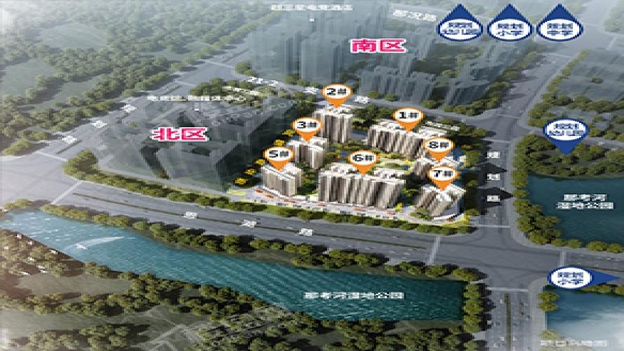 欢乐颂是哪个楼盘