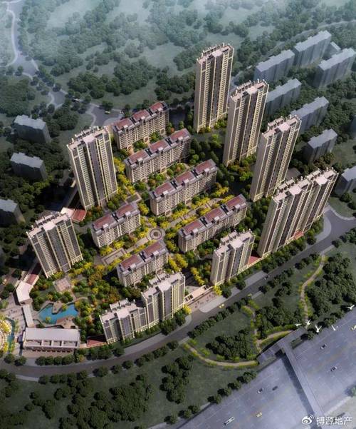 2017厦门在售楼盘