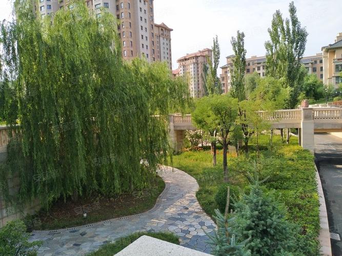 呼市东岸国际房价