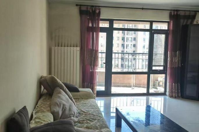 呼市东岸国际房价