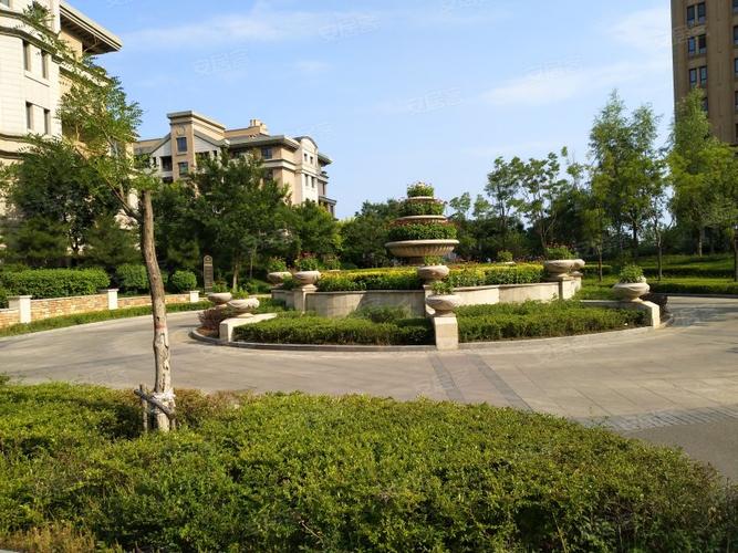 呼市东岸国际房价