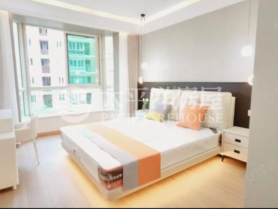 上海半岛花园房价