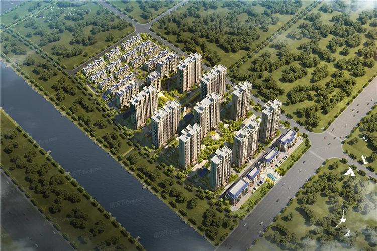 南通通州新楼盘房价