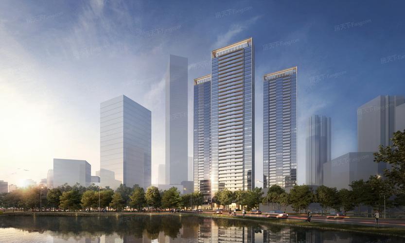 荔湾区哪个楼盘好