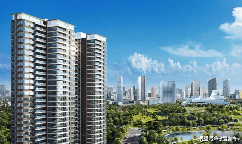 荔湾区哪个楼盘好