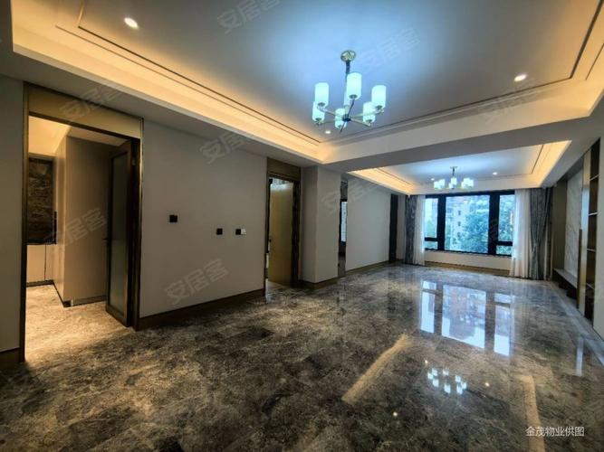 宋家庄金茂府楼盘详情