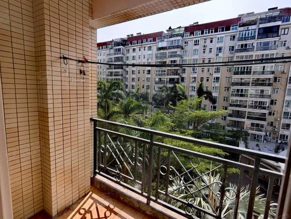 珠海吉大君怡花园