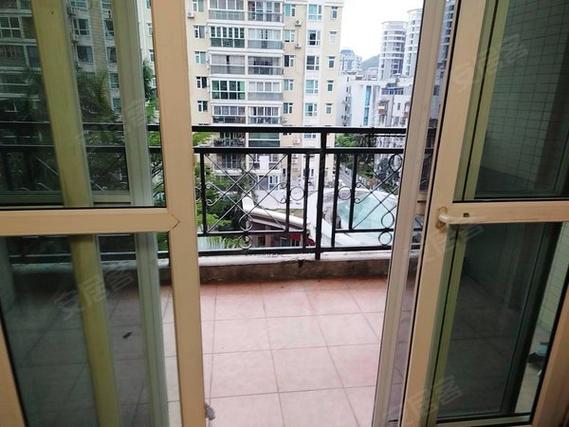 珠海吉大君怡花园