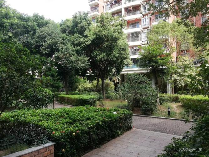 东莞南城黄金花园