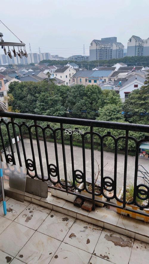 胥口新世纪花园