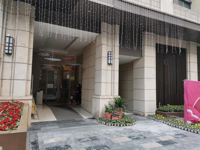 重庆龙湖佰乐街楼盘