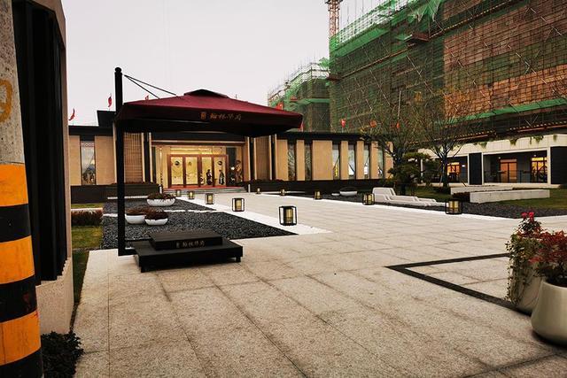 广德即将开盘楼盘有哪些