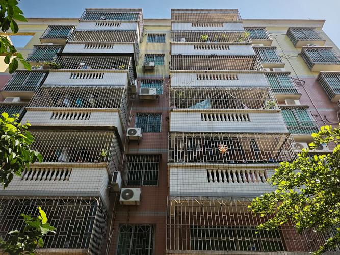 佛山罗村罗湖花园