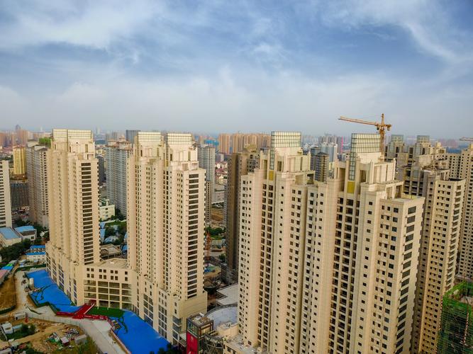 菏泽现房在售楼盘