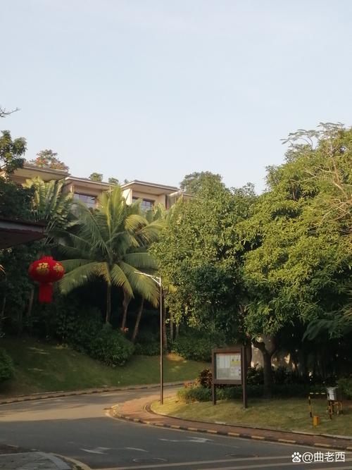 惠州市东安花园